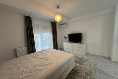 Citadella Garden-Ap. 2 cam.-80mp-de inchiriat-Parcare - 10