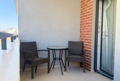 Apartament cu 2 camere decomandat, mobilat în Turnișor - 7