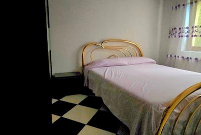 Etaj2/4, micro9 Târgoviște,str. Avram IAncu, închiriere apartament 3camere - 8