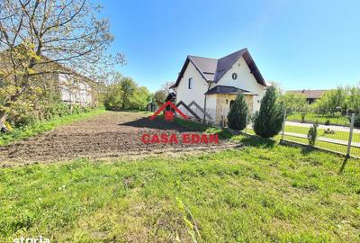 Teren de 586 mp, în Bănești - 5
