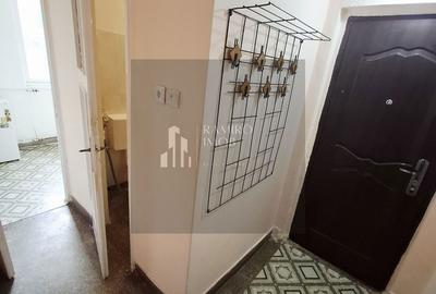 Apartament cu 2 camere decomandat în Giurgiului - 8