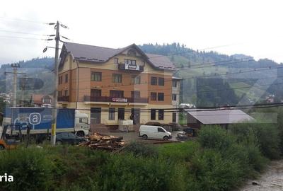 Spațiu comercial, de 1,200 mp, în Bosanci - 4