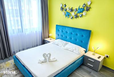 Apartament cu 2 camere în Nord - 8