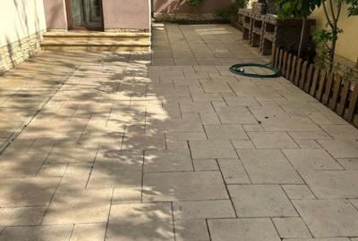 Casă cu 5 camere cu Teren 221 Mp în Obor - 4