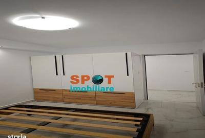 Apartament cu 2 camere în Florești - 5