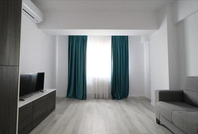 Garsonieră decomandată în Tătărași - 4