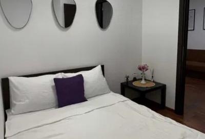 Apartament cu 2 camere în Casa de Cultură - 2