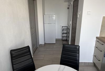Apartament cu 2 camere semidecomandat în Ultracentral - 1