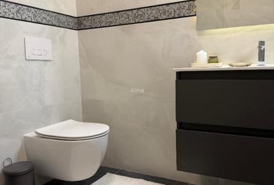 Apartament cu 2 camere semidecomandat, mobilat în Voluntari - 13