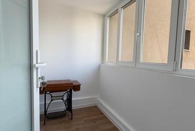 Apartament cu 2 camere decomandat în Titan - 12