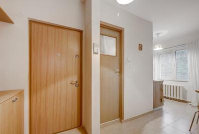 Garsoniera luminoasa, etaj 2/4, bloc mixt 1981! - 9