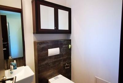 Vila duplex cu design modern in cartier rezidential - 3