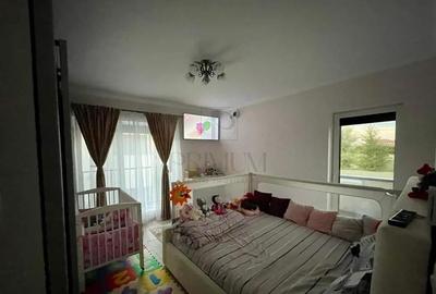 DUMBRAVITA - 3 CAM - ETJ.1 - 2 x PARCARE - TERASA 20mp - INCALZIRE PARDOSEALA- - 5