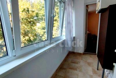 Apartament 2 camere ultracentral,  Spicu – renovat, bloc cu supraveghere video - 2