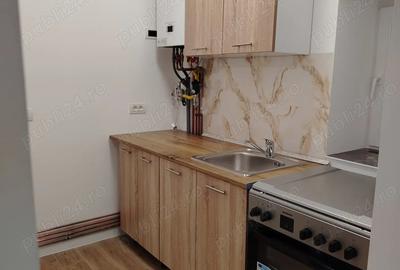 De inchiriat garsoniera . - 3