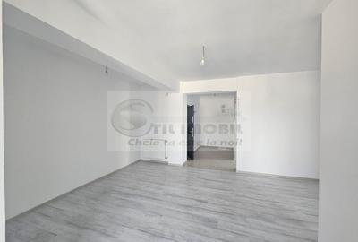 Apartament 2 camere 60mp  - Valea Lupului - 7