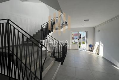 Apartament cu 3 camere decomandat în Valea Borcutului - 12