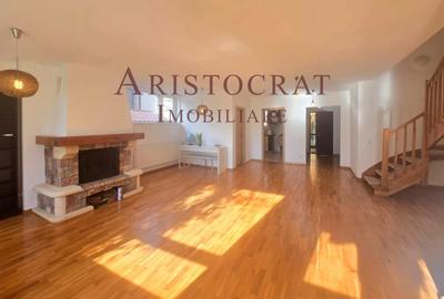 Casă cu 5 camere cu Teren 246 Mp în Corbeanca - 3