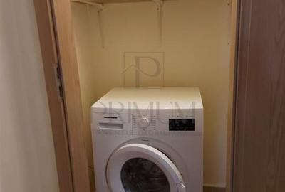 Apartament cu 3 camere decomandat, mobilat în Giroc - 12