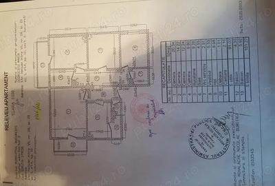 Vand Apartament 4 camere .... Doamna Ghica - 2