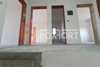 Triplex 5 camere, 2 bai, 114 mp utili, zona Plopi Timisoara - V8613 - 16