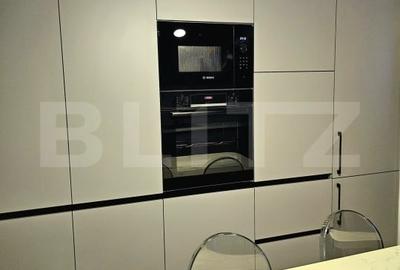 Apartament cu 3 camere în Exterior Est - 4