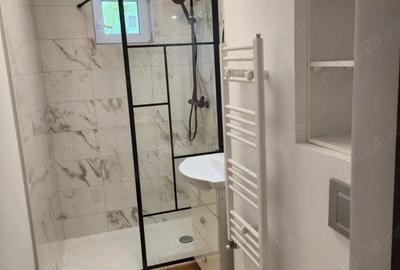 Inchiriez apartament George Cair nou 2 camere complet utilat ?i mobilat 1700 lei! - 5