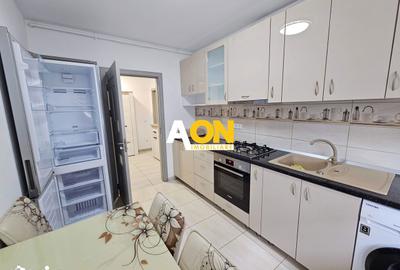 Apartament cu 2 camere decomandat, mobilat în Cetate - 6