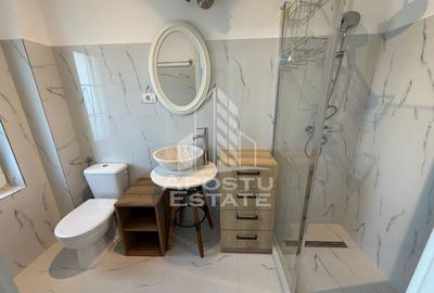 Casă individuală cu 4 camere cu Canalizare în Moșnița Nouă - 11