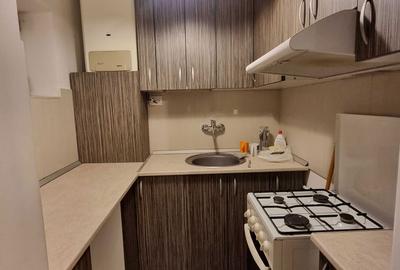 Garsonieră semidecomandată în Gruia - 1
