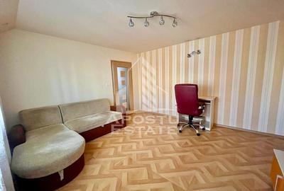 Apartament cu 3 camere, 2 bai, etaj intermediar, zona Aradului - 2