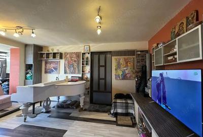 Apartament 2 camere, semidecomandat, zona Grivita - 3