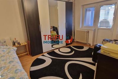 Garsonieră decomandată în Cetate - 5
