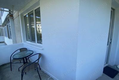 Apartament cu 2 camere decomandat în Mărăței - 4