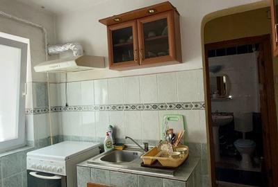 Apartament cu 3 camere decomandat în Central - 7