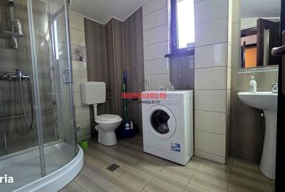 Casă cu 5 camere cu Teren 350 Mp în Titan - 17
