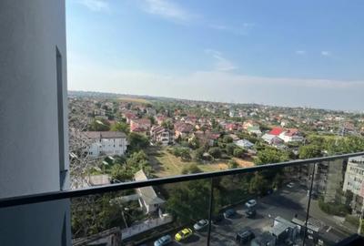 Apartament cu 3 camere decomandat în Nicolina - 14