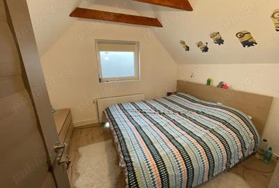 Casă cu 4 camere cu Teren 600 Mp în Bălcești (Beliș) - 7