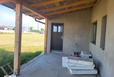 Casă cu 4 camere cu Teren 500 Mp în Sântandrei - 3