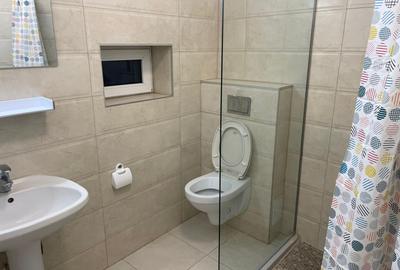 Apartament cu 2 camere semidecomandat, mobilat în Central - 3