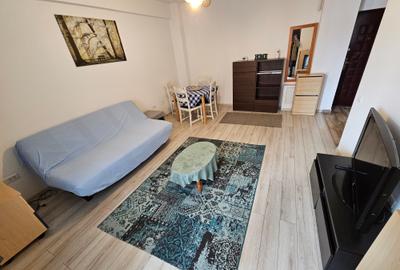 Apartament cu 2 camere decomandat, mobilat în Chiajna - 2