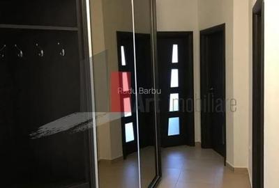 Apartament cu 2 camere de inchiriat in zona Bucurestii Noi - 0 comision - 4