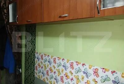 Garsoniera, 13 mp, complet mobilata - 3