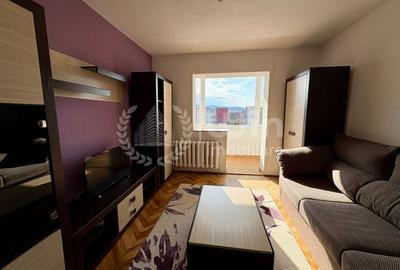 Apartament cu 2 camere decomandat, mobilat în Dâmbul Rotund - 2