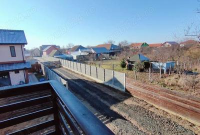 Casă cu 4 camere cu Teren 306 Mp în Chișoda - 3