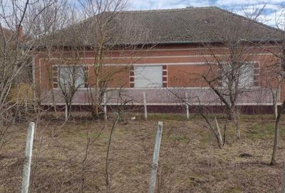 Casă cu 4 camere în Moroda - 1