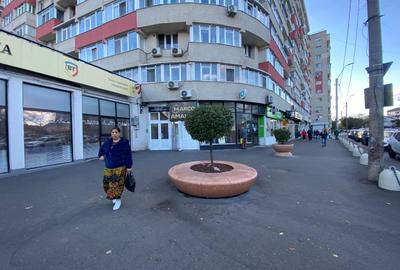 Spațiu comercial, de 40 mp, în Berceni - 1