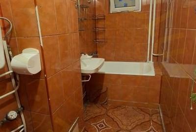 Apartament cu 2 camere semidecomandat în Craiovei - 9