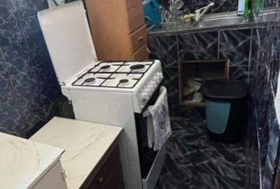 Garsonuera spatioasa - toate dotarile- Noua - 4