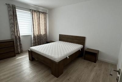 Apartament cu 2 camere decomandat în Dobroești - 1